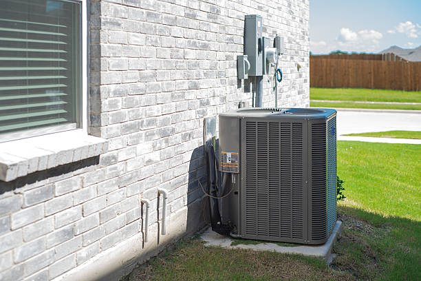 Reliable Ac Installation contractor in Loudon, TN by FH HVAC